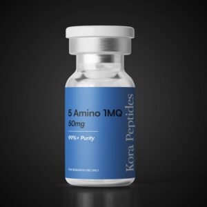 5 Amino 1MQ (50mg)
